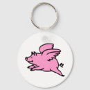 Search for pig key rings Fish