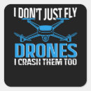 Search for drones stickers Racing