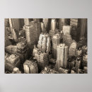 Search for new york skyline posters Skyscraper