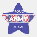 Search for army mom stickers Mum