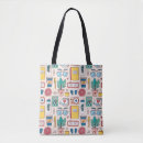 Search for quirky bags Pattern