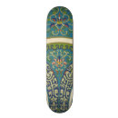 Search for japanese design skateboards Floral