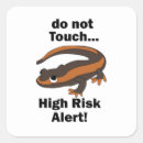 Search for salamander stickers Wildlife