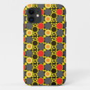 Search for brown and yellow iphone cases Abstract
