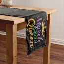 Search for mardi gras table runners Beads