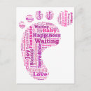 Search for expecting a baby postcards Pregnant