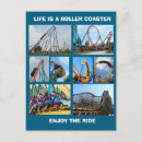 Search for coaster postcards Park