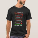 Search for pharmacy christmas tshirts Pharmacist