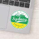 Search for australia symbol stickers Australian