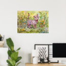 Search for cute illustration posters Flowers