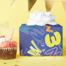 Search for alphabet wrapping paper Birthday
