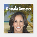 Search for democratic candidate magnets President