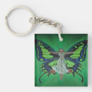 Search for roaring twenties key rings Flapper