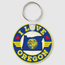 Search for oregon key rings map