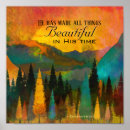 Search for ecclesiastes 3 posters Religious