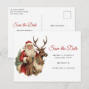 Search for classic christmas invitations Retro