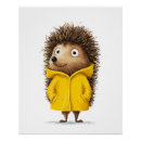 Search for cute rain posters Cartoon