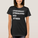 Search for legendary tshirts Retired