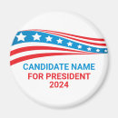 Search for political magnets Politics