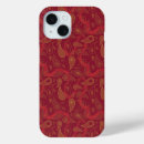 Search for orange brown electronics Red