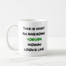 Search for nigeria mugs Yoruba