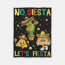 Search for funny taco blankets Mexican fiesta