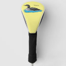 Search for goose golf head covers Bird