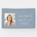 Search for 30th birthday banners Chic