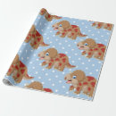 Search for triceratops wrapping paper Cute