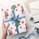 Search for red green striped christmas wrap wrapping paper Stripes