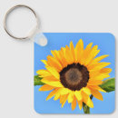 Search for sun flowers key rings Sky