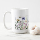 Search for nature motifs mugs Botanical
