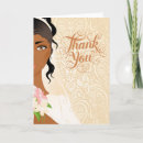 Search for african american thank you cards Modern