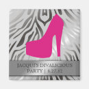 Search for heels magnets Purple