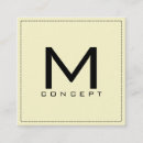 Search for plain cream business cards Corporate