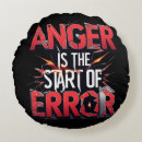 Search for anger cushions Wisdom