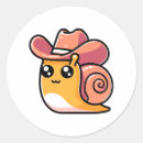 Search for cute snail stickers Slug