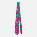 Search for red fish ties Sea