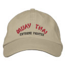 Search for thai hats Martial arts