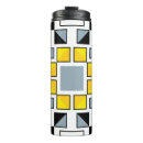 Search for quilt pattern travel mugs Retro