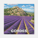 Search for gordes magnets Lavender