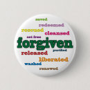 Search for forgiven christian badges Faith