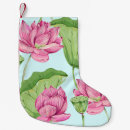 Search for lily christmas stockings Flower