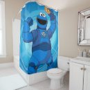 Search for cookie monster sesame street shower curtains Robot heroes in training