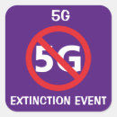 Search for extinction stickers Environment