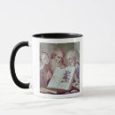 Search for botanists mugs Portrait