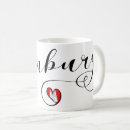 Search for hamburger mugs Deutschland