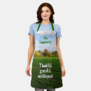 Search for countryside aprons Farm
