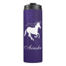 Search for unicorn travel mugs Purple