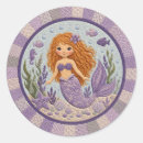 Search for pretty mermaid stickers Ocean